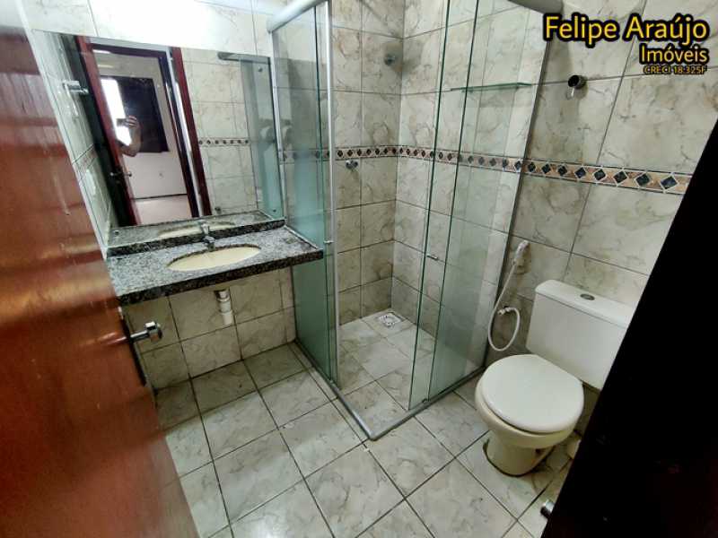 Casa de Condomínio à venda com 3 quartos, 112m² - Foto 10