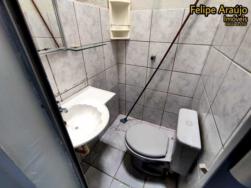 Casa de Condomínio à venda com 3 quartos, 112m² - Foto 22