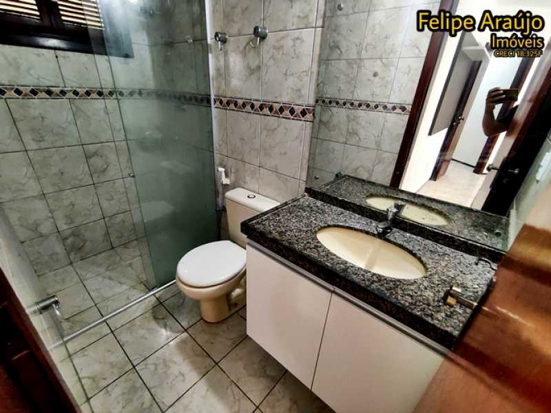 Casa de Condomínio à venda com 3 quartos, 112m² - Foto 25