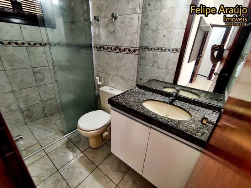 Casa de Condomínio à venda com 3 quartos, 112m² - Foto 12