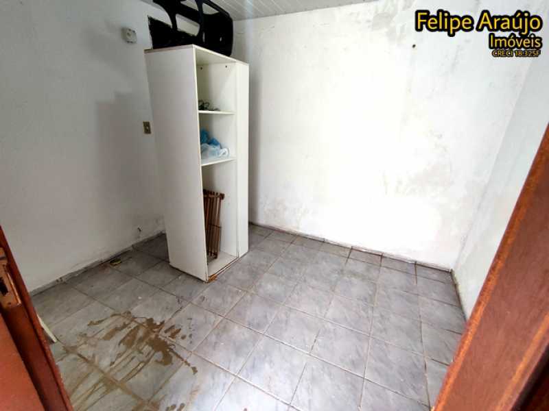 Casa de Condomínio à venda com 3 quartos, 112m² - Foto 19