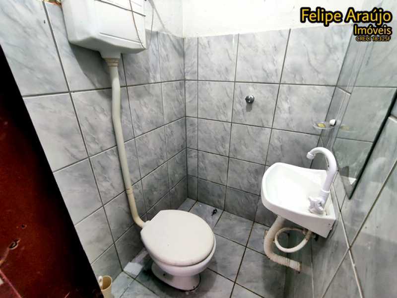 Casa de Condomínio à venda com 3 quartos, 112m² - Foto 20