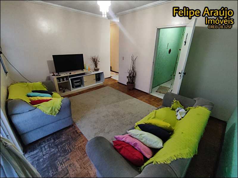 Apartamento à venda com 4 quartos, 122m² - Foto 4