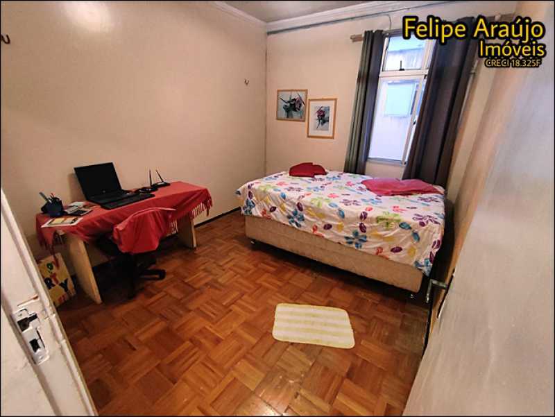 Apartamento à venda com 4 quartos, 122m² - Foto 11