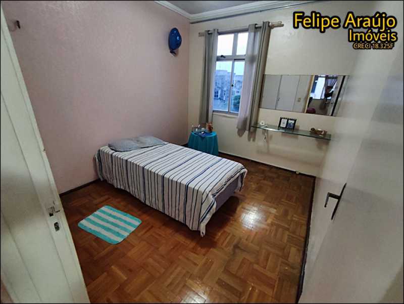 Apartamento à venda com 4 quartos, 122m² - Foto 12