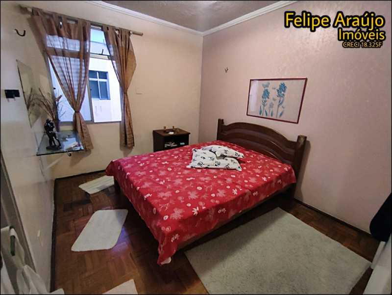 Apartamento à venda com 4 quartos, 122m² - Foto 14