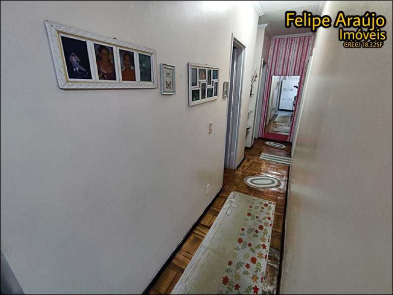 Apartamento à venda com 4 quartos, 122m² - Foto 10