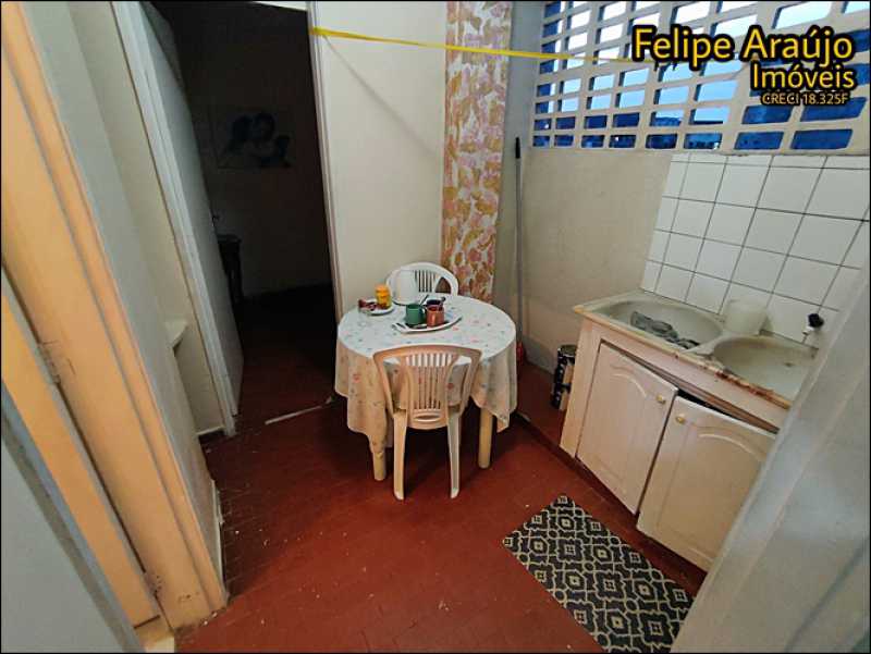 Apartamento à venda com 4 quartos, 122m² - Foto 8