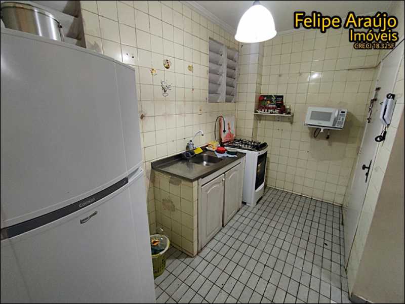 Apartamento à venda com 4 quartos, 122m² - Foto 7