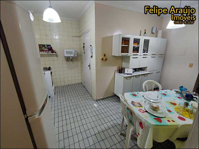 Apartamento à venda com 4 quartos, 122m² - Foto 6