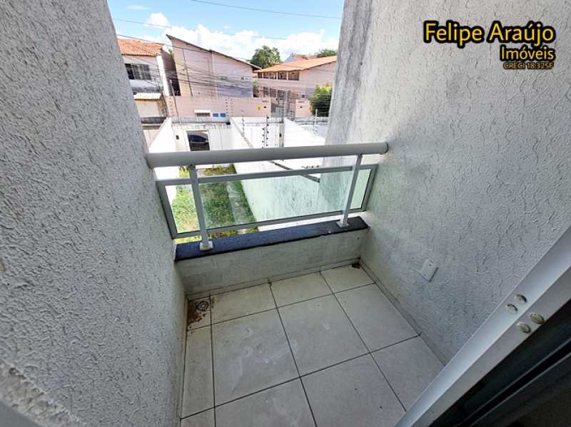 Casa à venda com 3 quartos, 120m² - Foto 10