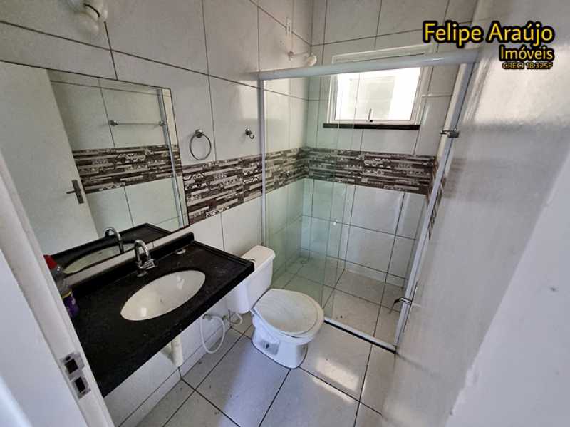 Casa à venda com 3 quartos, 120m² - Foto 15