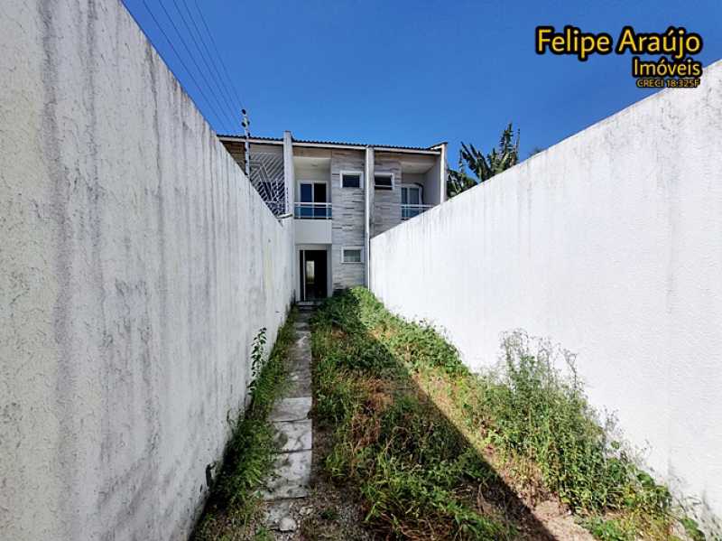 Casa à venda com 3 quartos, 120m² - Foto 21