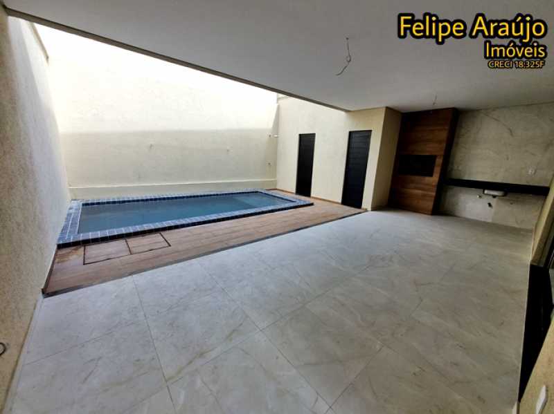 Casa de Condomínio à venda com 3 quartos, 252m² - Foto 9