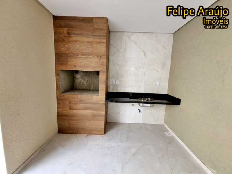 Casa de Condomínio à venda com 3 quartos, 252m² - Foto 10