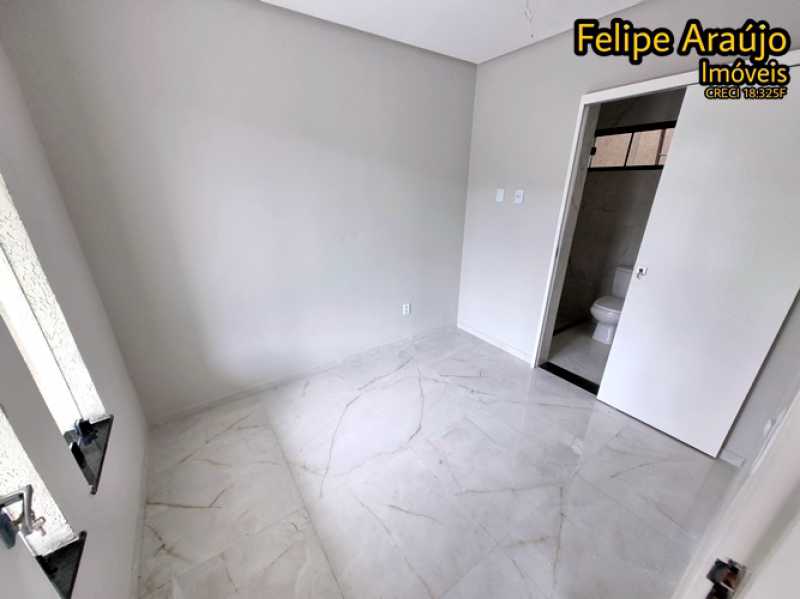 Casa de Condomínio à venda com 3 quartos, 252m² - Foto 4