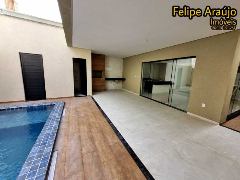 Casa de Condomínio à venda com 3 quartos, 252m² - Foto 8