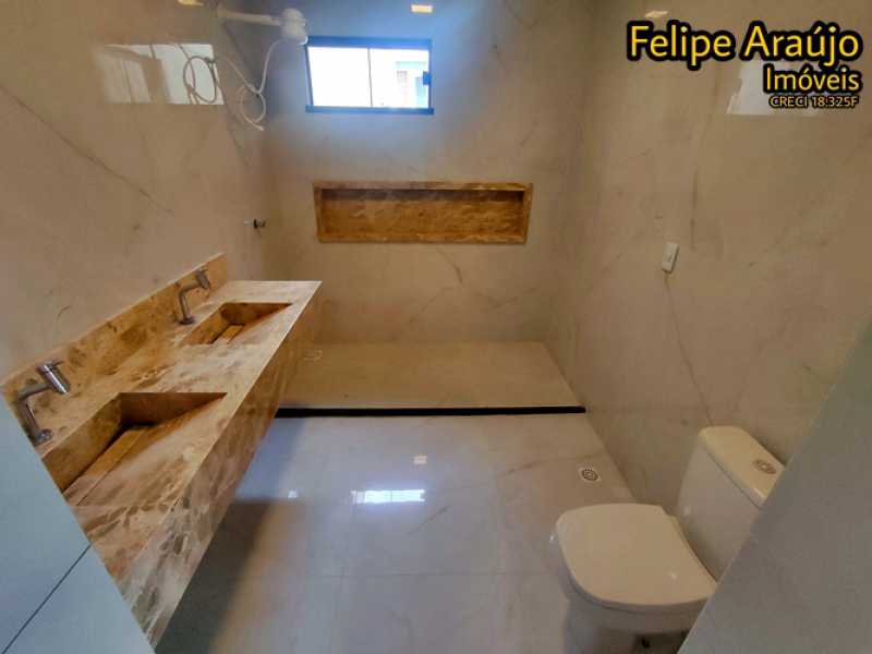 Casa de Condomínio à venda com 3 quartos, 252m² - Foto 18