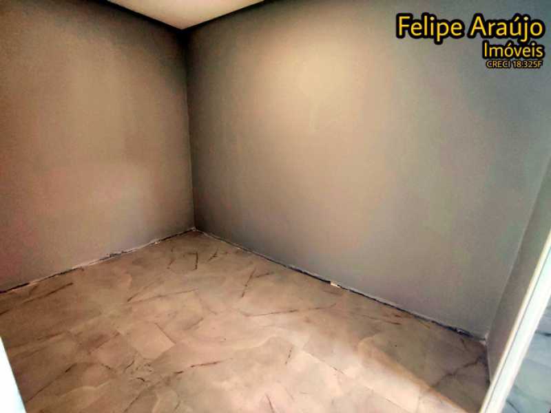 Casa de Condomínio à venda com 3 quartos, 252m² - Foto 21