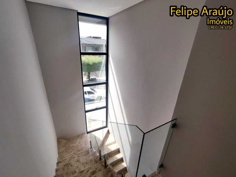 Casa de Condomínio à venda com 3 quartos, 252m² - Foto 13