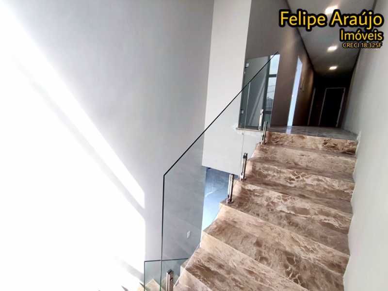 Casa de Condomínio à venda com 3 quartos, 252m² - Foto 12