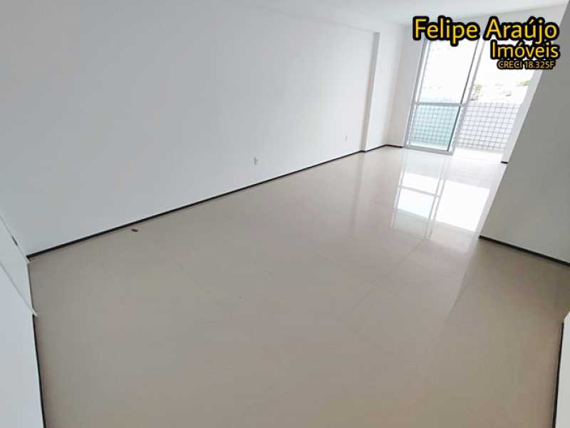 Apartamento à venda com 3 quartos, 115m² - Foto 6