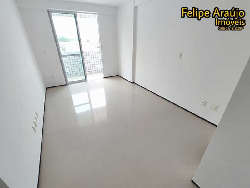 Apartamento à venda com 3 quartos, 115m² - Foto 8