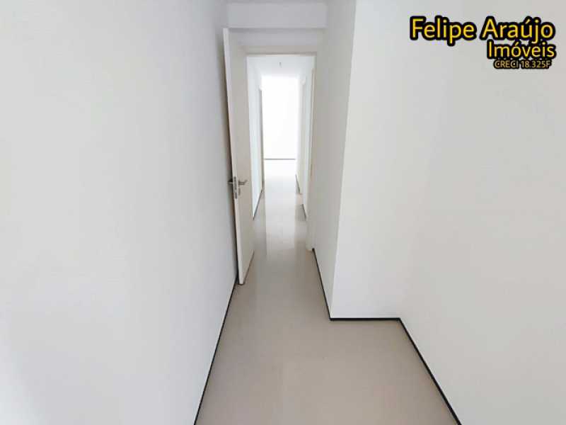 Apartamento à venda com 3 quartos, 115m² - Foto 13