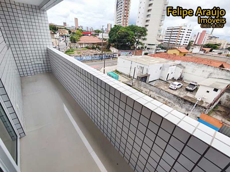 Apartamento à venda com 3 quartos, 115m² - Foto 17