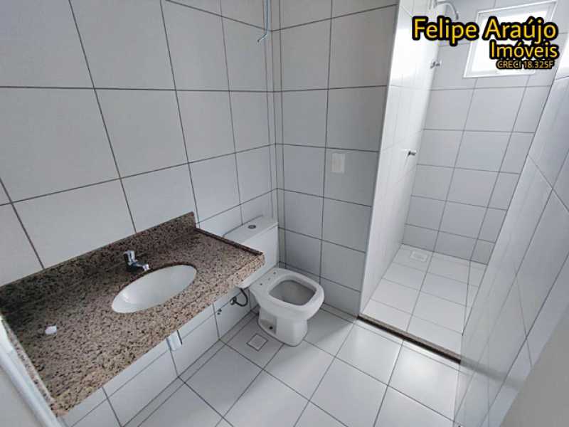 Apartamento à venda com 3 quartos, 115m² - Foto 10