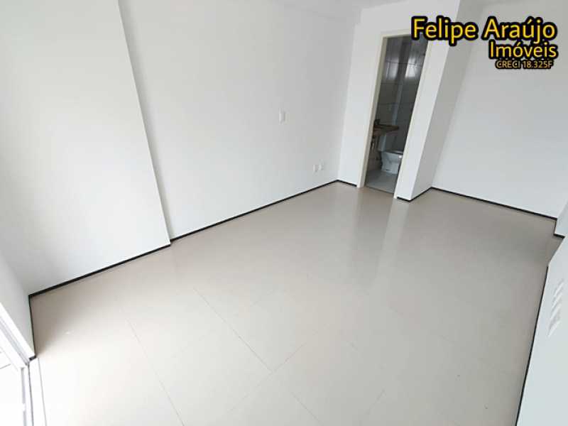 Apartamento à venda com 3 quartos, 115m² - Foto 11