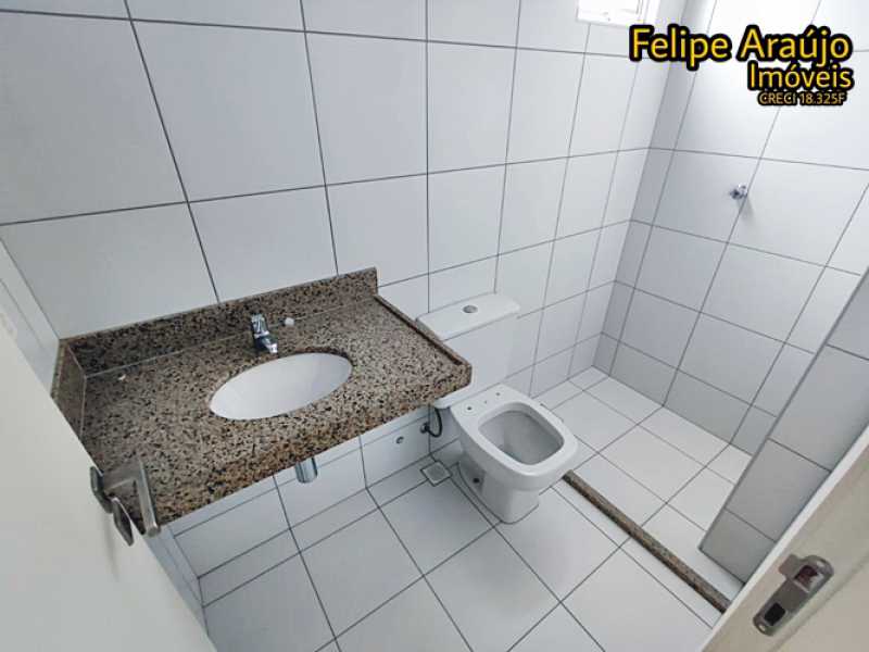 Apartamento à venda com 3 quartos, 115m² - Foto 12