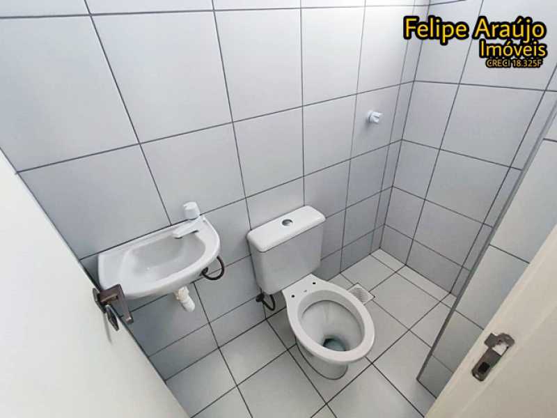 Apartamento à venda com 3 quartos, 115m² - Foto 21