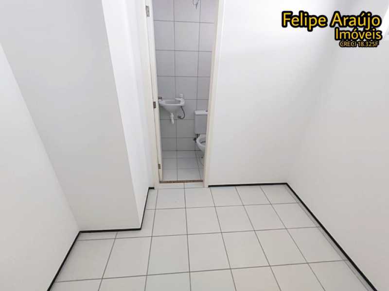 Apartamento à venda com 3 quartos, 115m² - Foto 20