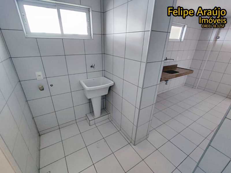 Apartamento à venda com 3 quartos, 115m² - Foto 19