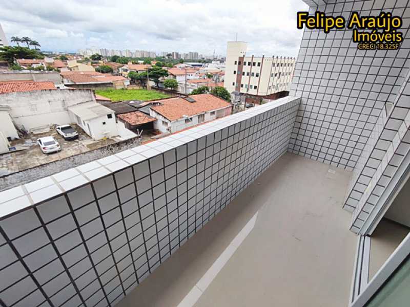 Apartamento à venda com 3 quartos, 115m² - Foto 7