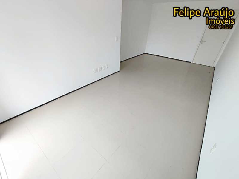 Apartamento à venda com 3 quartos, 115m² - Foto 5