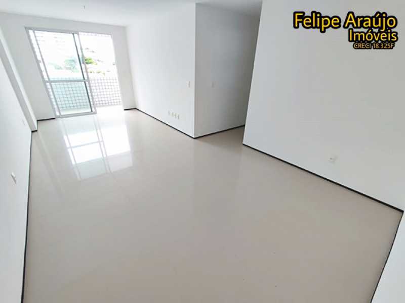 Apartamento à venda com 3 quartos, 115m² - Foto 4