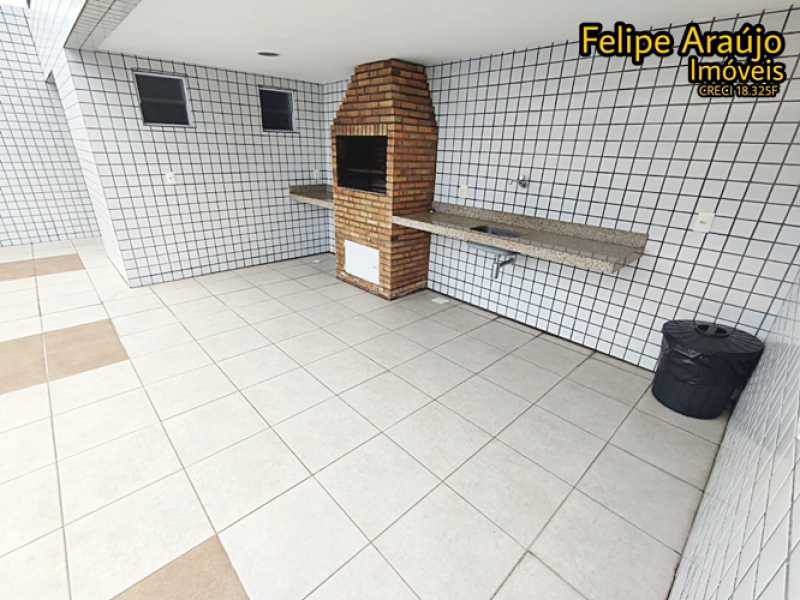 Apartamento à venda com 3 quartos, 115m² - Foto 27