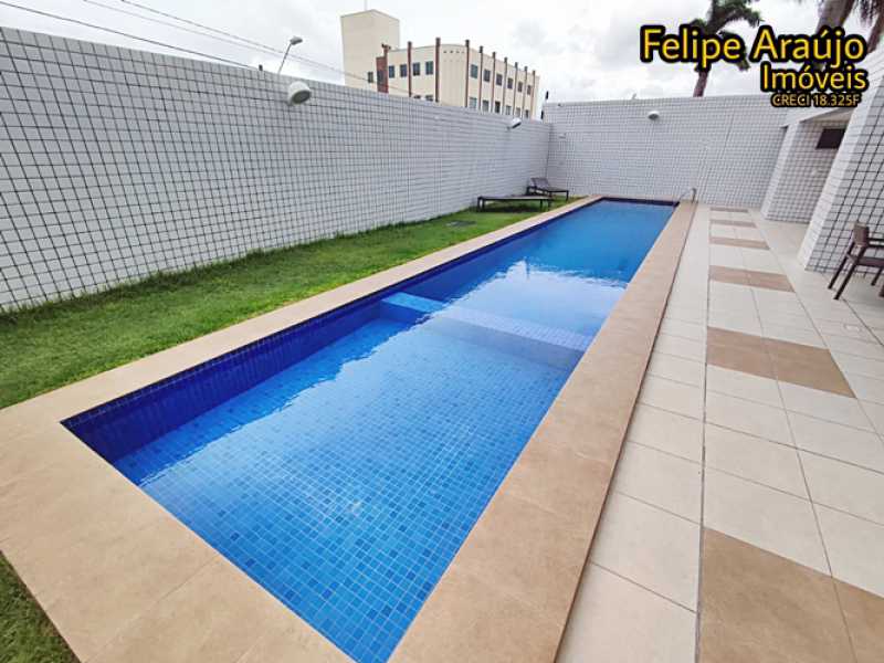 Apartamento à venda com 3 quartos, 115m² - Foto 26