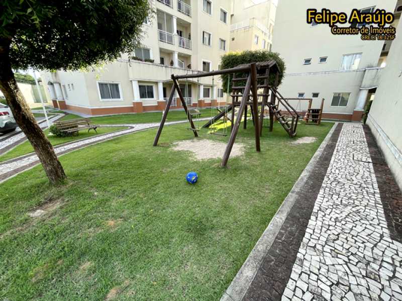 Apartamento à venda com 3 quartos, 60m² - Foto 23