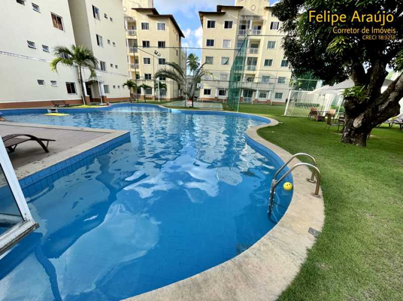 Apartamento à venda com 3 quartos, 60m² - Foto 28