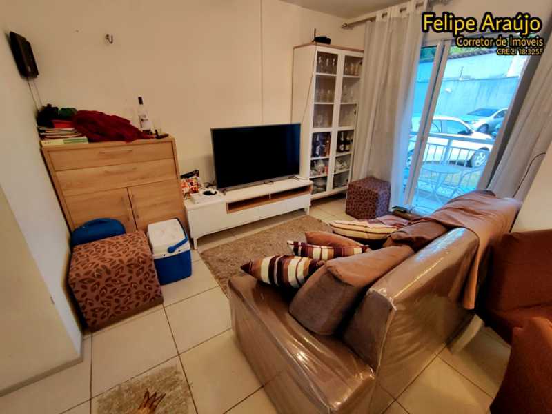 Apartamento à venda com 3 quartos, 60m² - Foto 7