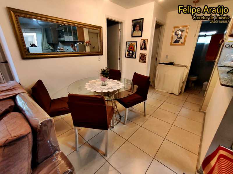 Apartamento à venda com 3 quartos, 60m² - Foto 11