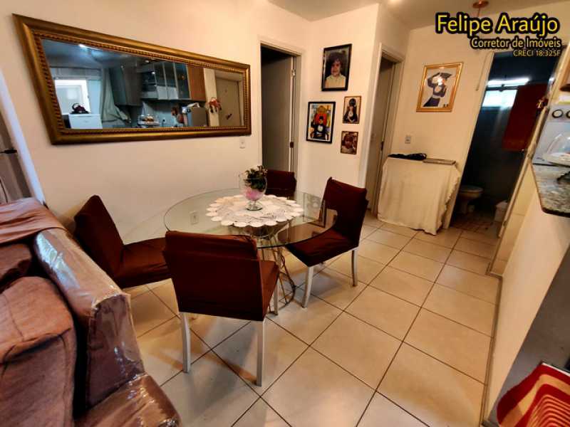 Apartamento à venda com 3 quartos, 60m² - Foto 19