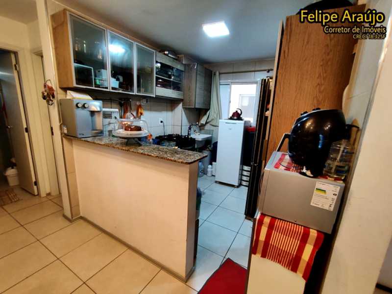 Apartamento à venda com 3 quartos, 60m² - Foto 13