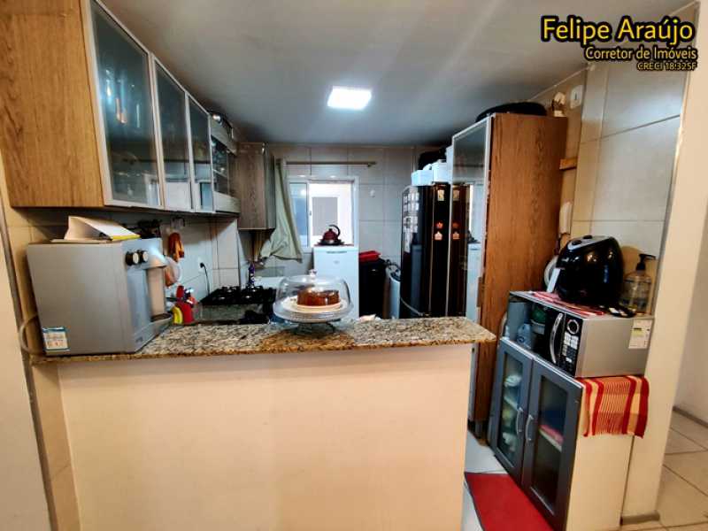 Apartamento à venda com 3 quartos, 60m² - Foto 12