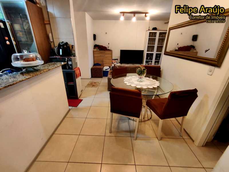 Apartamento à venda com 3 quartos, 60m² - Foto 20