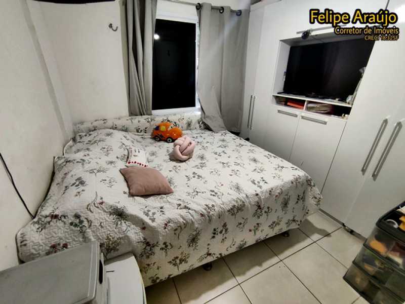 Apartamento à venda com 3 quartos, 60m² - Foto 14