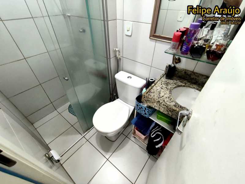 Apartamento à venda com 3 quartos, 60m² - Foto 16